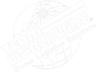 Team Worldwide Logo